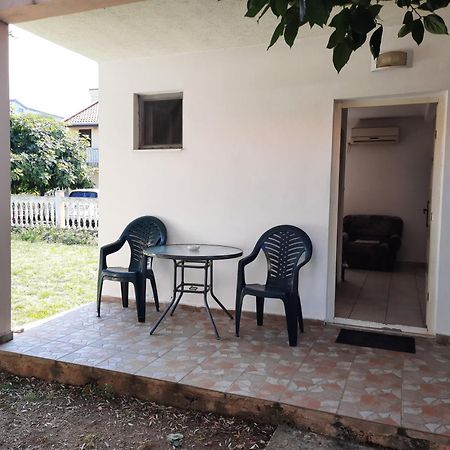 Apartmani Na Moru Bar Luaran gambar