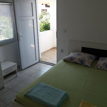 Apartmani Na Moru Bar Luaran gambar