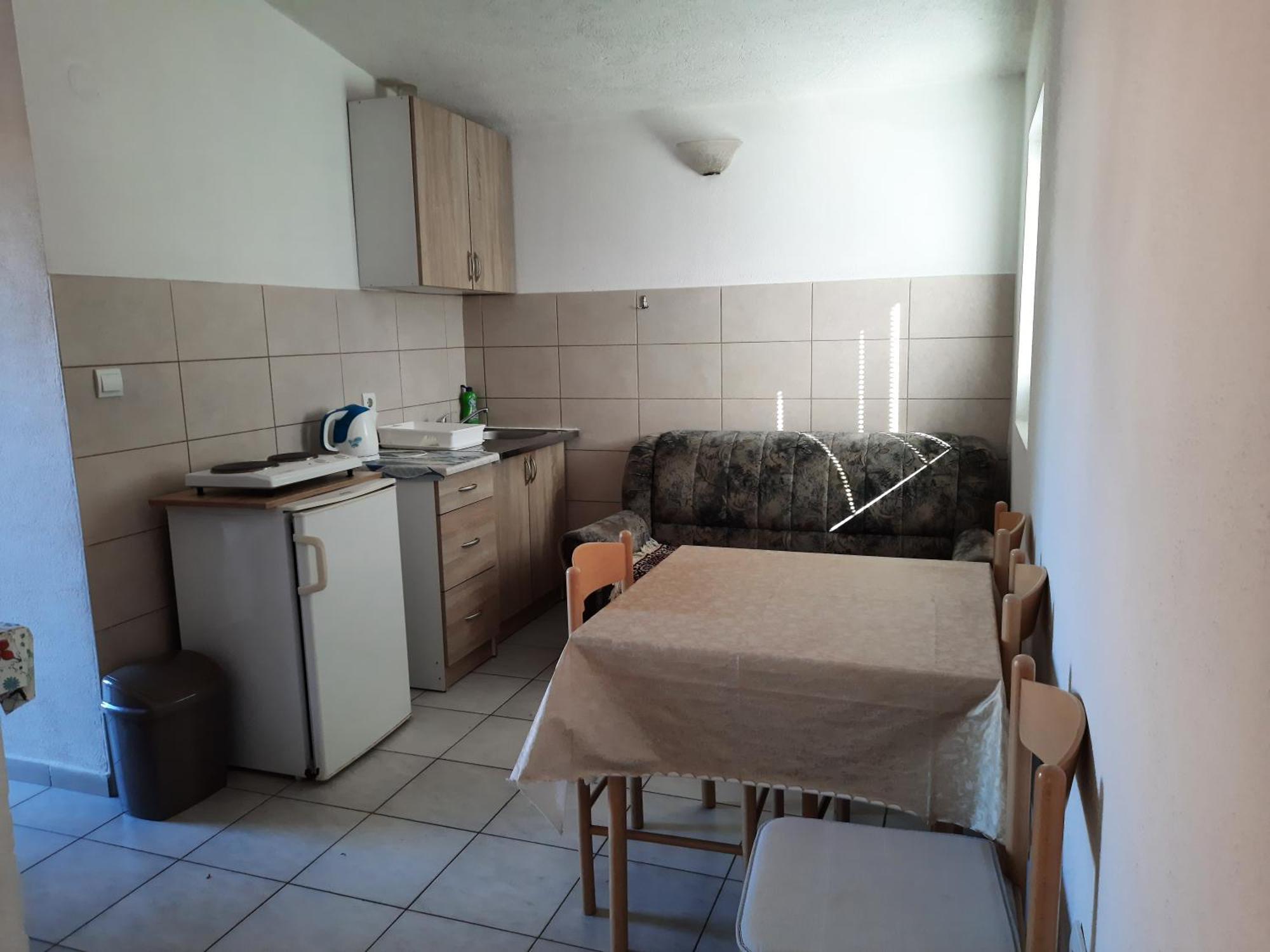 Apartmani Na Moru Bar Luaran gambar
