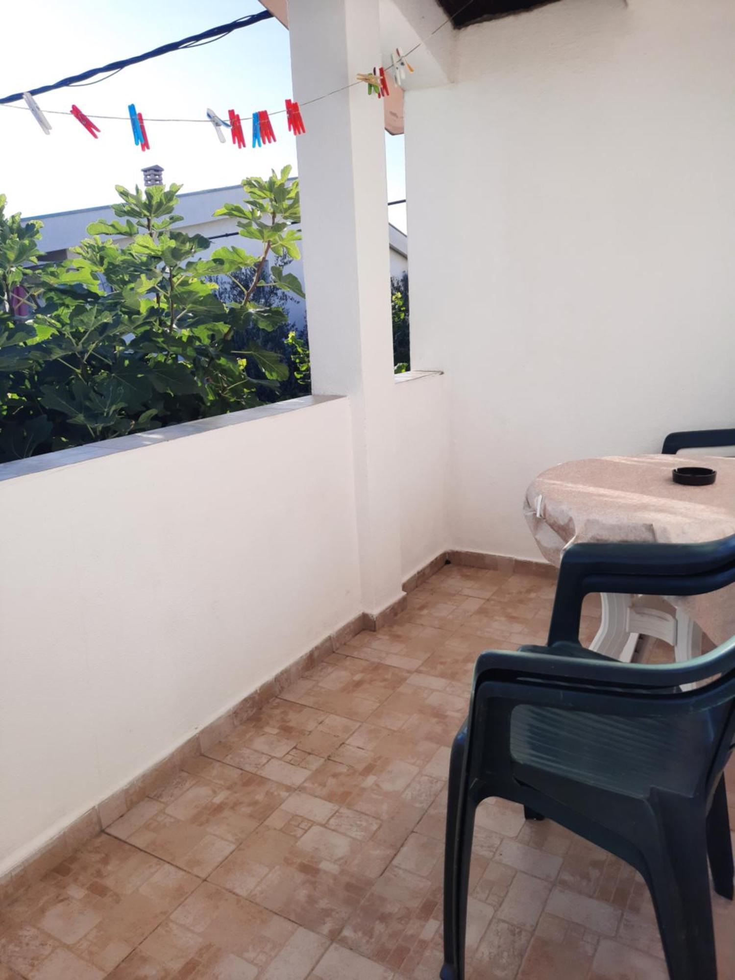 Apartmani Na Moru Bar Luaran gambar