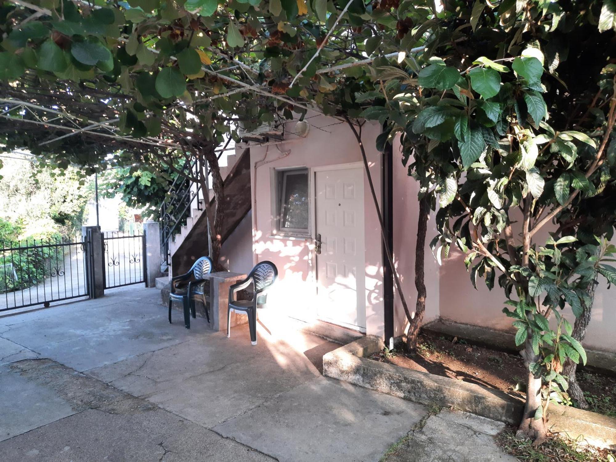 Apartmani Na Moru Bar Luaran gambar