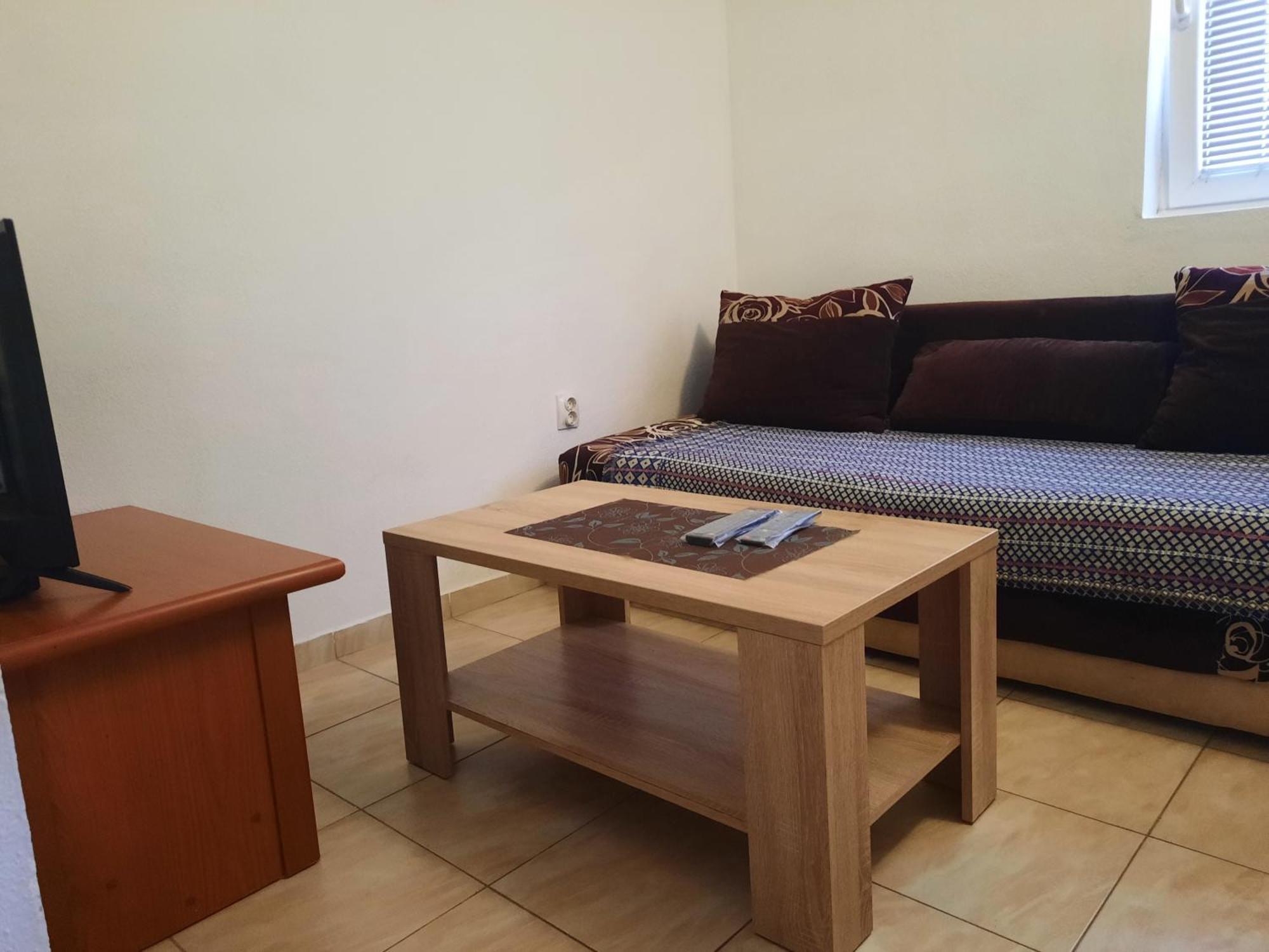 Apartmani Na Moru Bar Luaran gambar