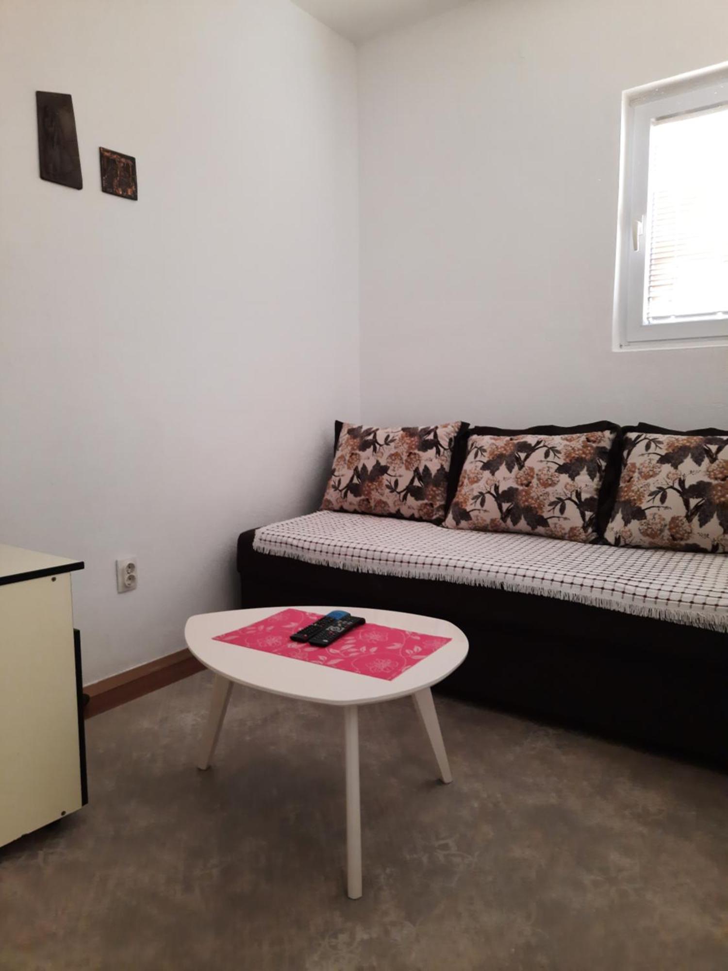 Apartmani Na Moru Bar Luaran gambar