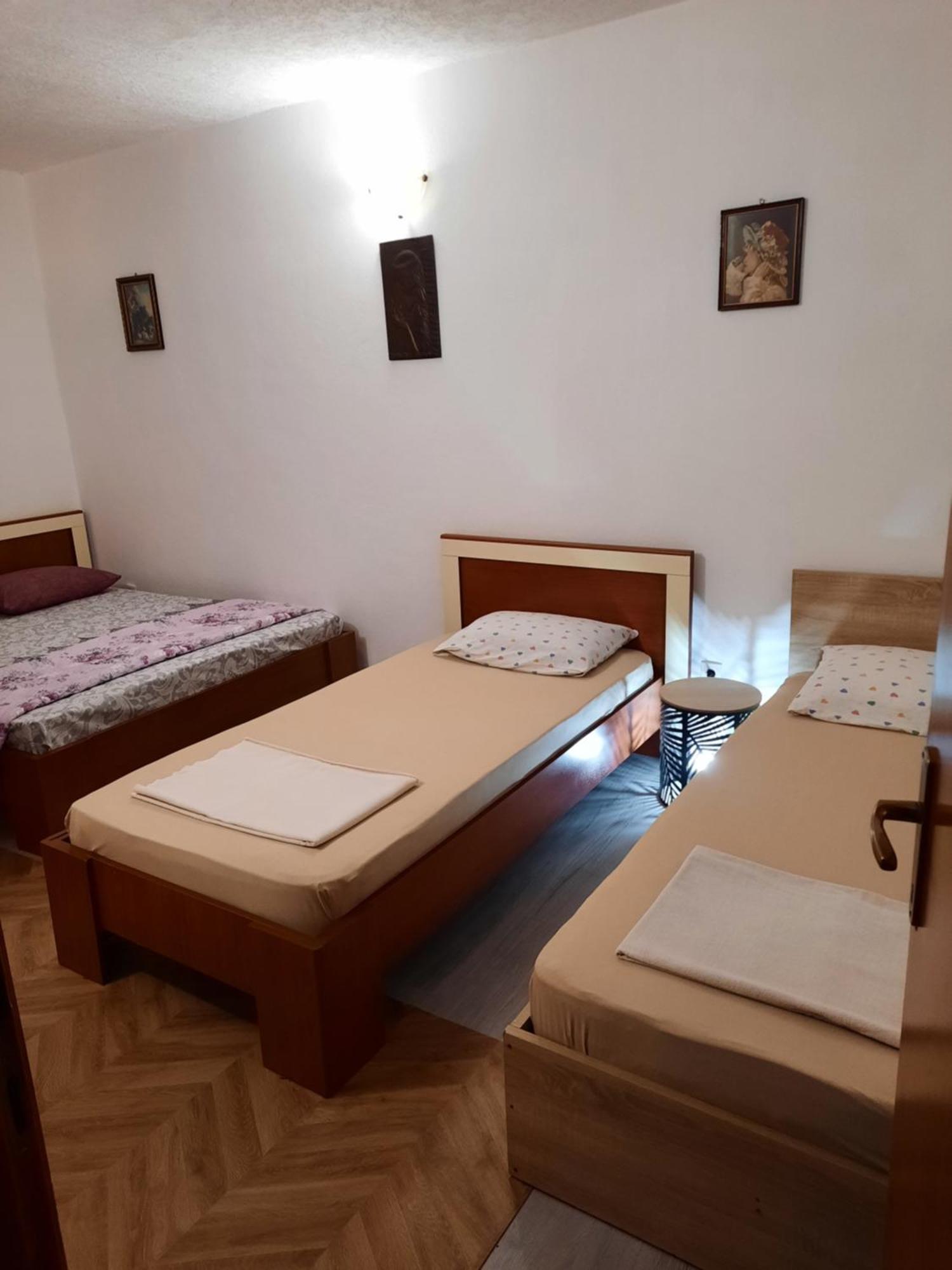 Apartmani Na Moru Bar Luaran gambar