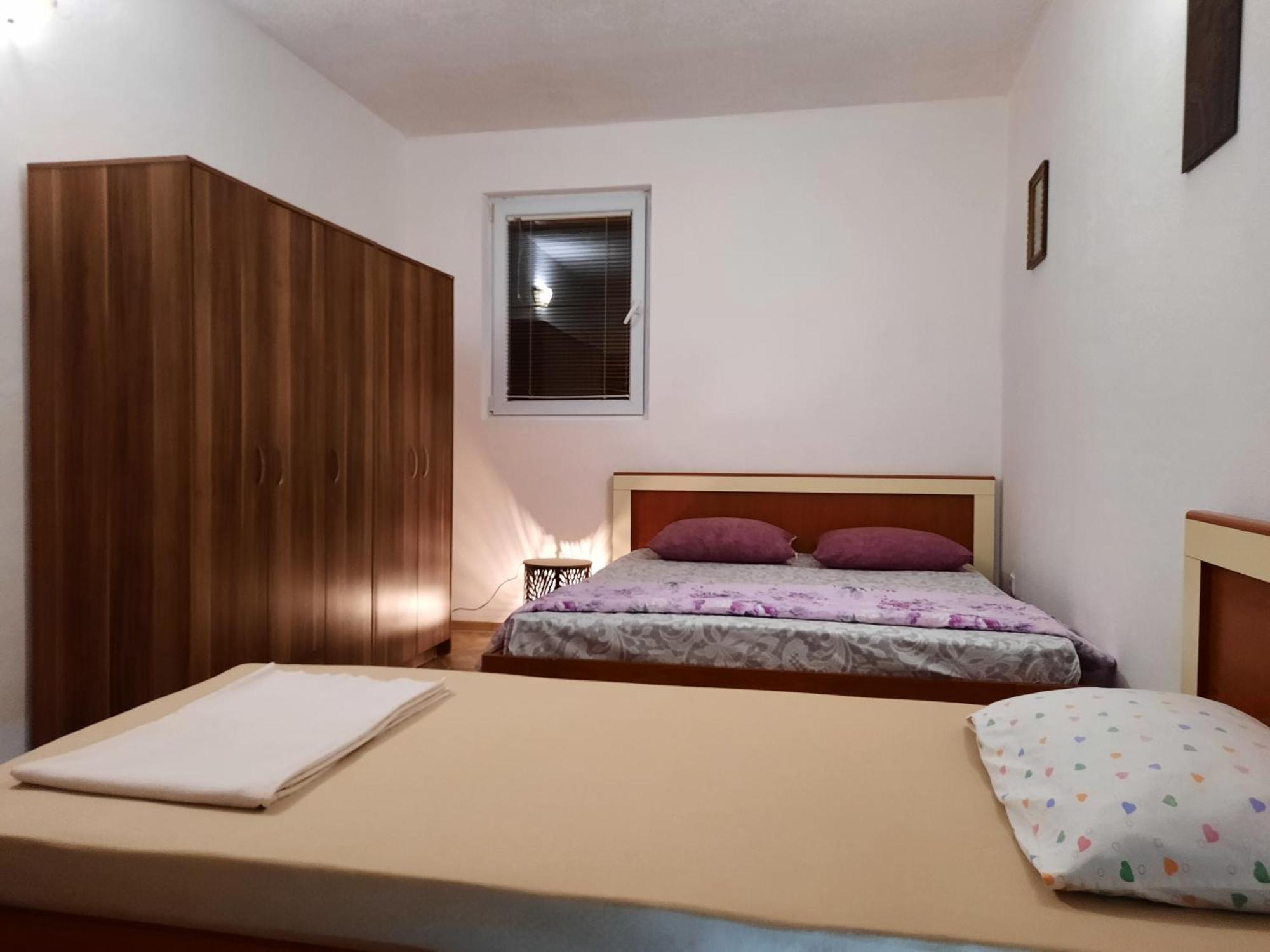 Apartmani Na Moru Bar Luaran gambar