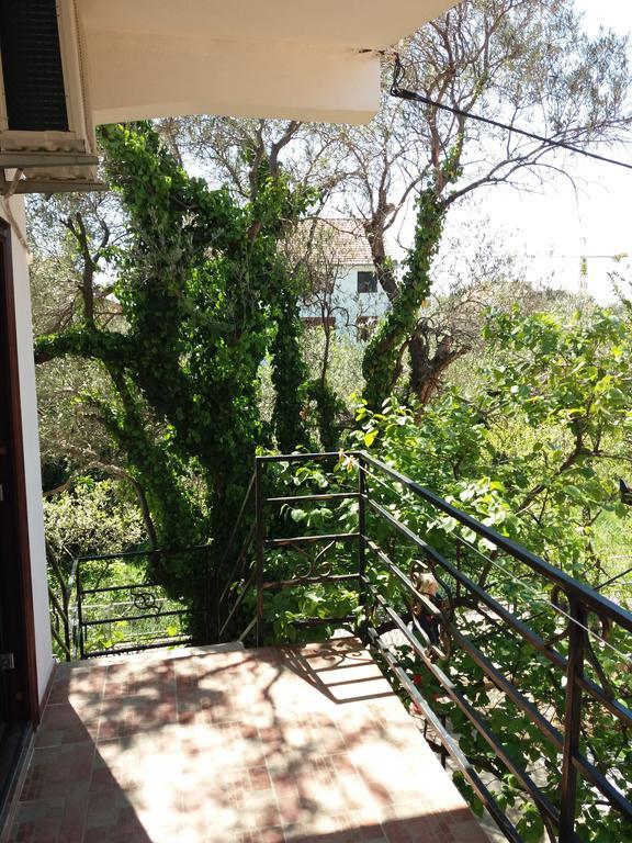 Apartmani Na Moru Bar Luaran gambar