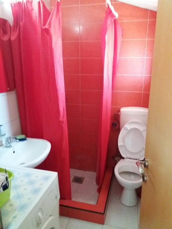 Apartmani Na Moru Bar Luaran gambar