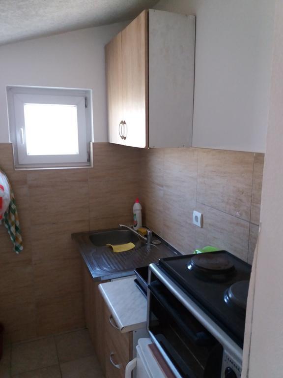 Apartmani Na Moru Bar Luaran gambar