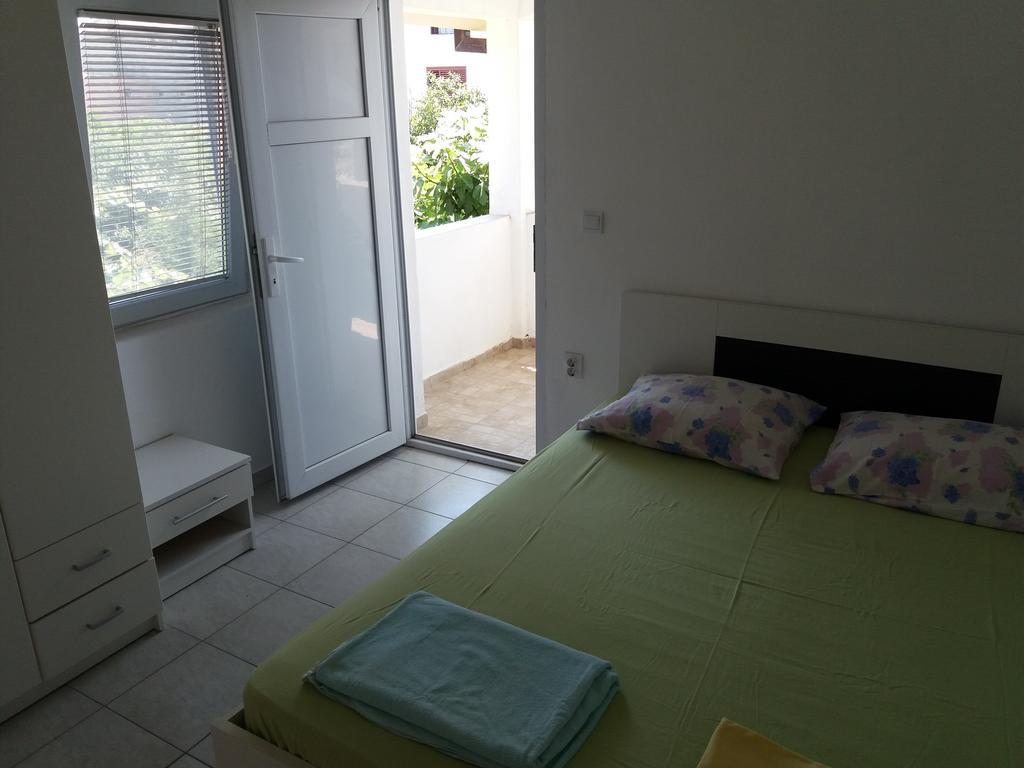 Apartmani Na Moru Bar Luaran gambar